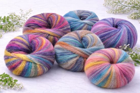 Fantasia Gründl Wolle 